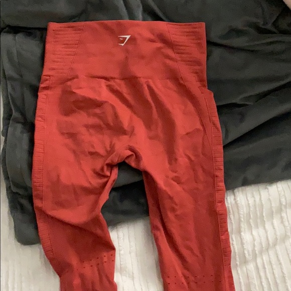 gym shark energy+ leggings - Picture 4 of 6